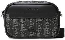 Saszetka Lacoste S Reporter Bag NH3650LX Czarny