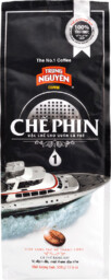 Kawa wietnamska mielona Che Phin 1, 500g -