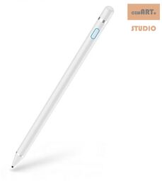 TECH-PROTECT RYSIK STYLUS PEN WHITE