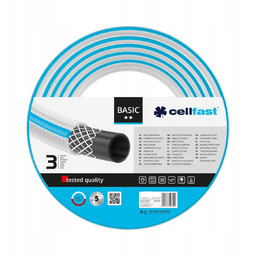 Cellfast Wąż Ogrodowy Basic 3/4'' 50MB 10-422