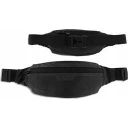 Nerka 4F saszetka sportowa WAIU098 czarny 20S