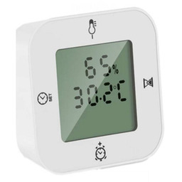 Yoko Babycare Monitor 3w1 - monitor temperatury, wilgotności