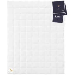 Kołdra 155 x 200 Letnia Natural Premium Gold