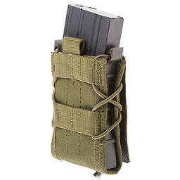 Modularna ładownica karabinowa TC+ - oliwkowa (GFT-29-009866)