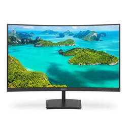Zakrzywiony Monitor 27 cali Philips E-line 271E1SCA/00 Fhd