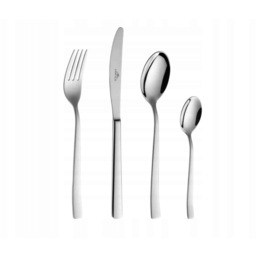 Zestaw sztućców Gerlach Onda (24 elementy)