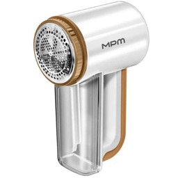 MPM Golarka do ubrań MMU-06, biała