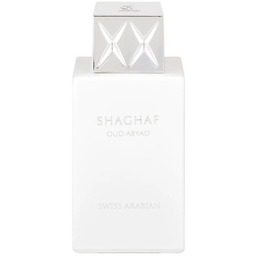 Swiss Arabian Shaghaf Oud Abyad woda perfumowana 75