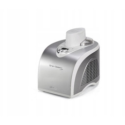 Maszynka do lodów Ariete Gran Gelato Metal 693