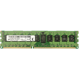 Pamięć RAM 1x 8GB Micron ECC REGISTERED DDR3