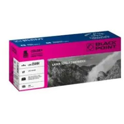 Black Point LCBPC054HM (zamiennik CRG-054HM) Toner