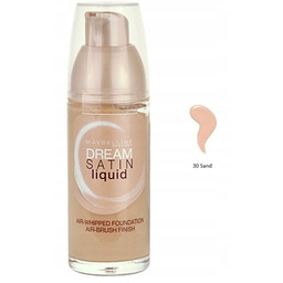 Podkład Maybelline Dream Radiant Sand 30