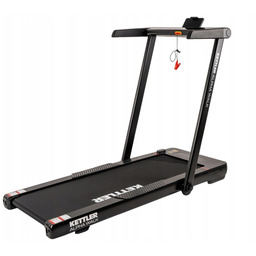 Bieżnia elektryczna Kettler Walkingpad Alpha Walk 400 1287W