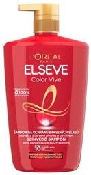 L''Oréal Paris Elseve Color-Vive Protecting Shampoo szampon