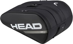 HEAD Unisex Adult Tour Racket Bag XL torba
