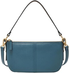 Fossil Huntington Zestaw skórzanych lub poliestrowych portfeli