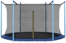 ModernHome, siatka ochronna do trampoliny, 8 FT, 250