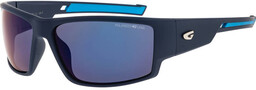 Okulary przeciwsłoneczne GOG E207-2P navy