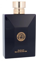 Versace Pour Homme Dylan Blue żel pod prysznic