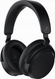 Słuchawki Sennheiser Accentum Wireless Black