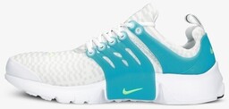 Buty Młodzieżowe Nike Presto GS ''White Aqua'' DM3193-100