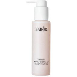 Babor Phyto HY-ÖL Booster Reactivating koncentrat ziołowy