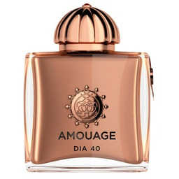 Amouage Extrait Collection Dia 40 Perfumy 100 ml