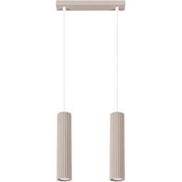 Sollux Lighting Lampa wisząca KARBON 2 SL.1773 oprawa