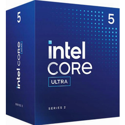 Procesor Intel Core Ultra 5 225F 3.3GHz, 20MB,