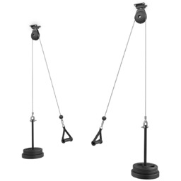 Brama do sufitu MH-W107 2.0 - Marbo Sport