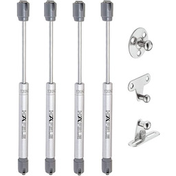 Hafele 120 N hydrauliczny amortyzator sprężyna do drzwi,