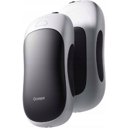 Ocoopa UT3 Pro Akumulatorowy Magnetyczny Ogrzewacz Rąk Dłoni