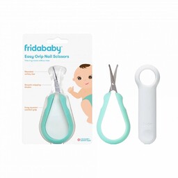 FRIDA_Frida Baby Easy Grip Nail Scissors Obcinacz