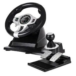 Tracer Roadster 4w1 z pedałami do PS4, PS3,