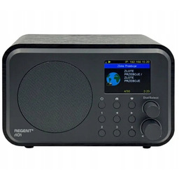 Radioodbiornik Ferguson i101 Radio Fm Dab+ Internetowe Bluetooth