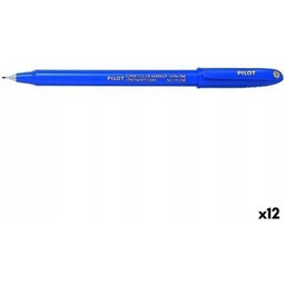 Marker FOLIOPIS/DO Cd 0,4mm S Okrągły PILOT SCA-UF