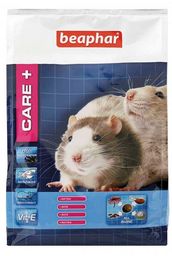 BEAPHAR - Care+ szczur 700g