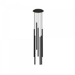 Laser 1000 Black VII - Nowodvorski - lampa
