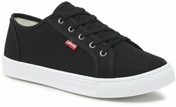 Tenisówki Levi''s  225832-1733-59 Czarny