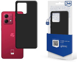 Etui 3mk Matt Case na Motorola Moto G84