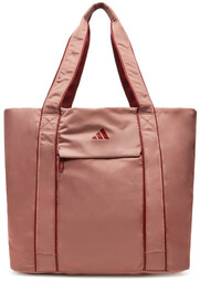 Torebka adidas Yoga Tote JG5778 Różowy
