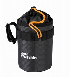 Torba sakwa rowerowa na kierownicę Jack Wolfskin Morobbia