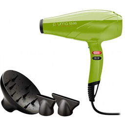 GA.MA Pluma 2 Ion 2400W, suszarka do włosów