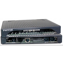 Patton SN-DTA/2BIS2V4HP/EUI , bramka 2xBRI