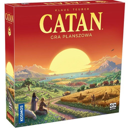 Galakta Catan edycja (2025)