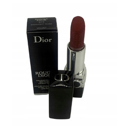 Dior Rouge 674 Midnight Rose Velvet