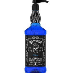Bandido Shaving Gel Blue Żel do golenia