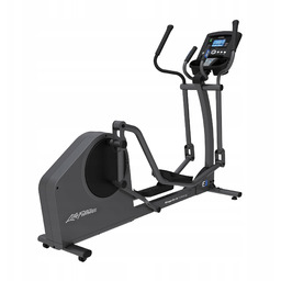 Orbitrek Life Fitness E1 Go Os