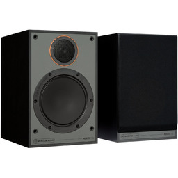 Monitor Audio Monitor 100 Black - 1szt.