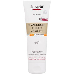 Eucerin Hyaluron-Filler + Elasticity Hand Cream SPF30 krem